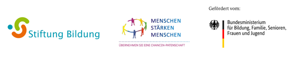 Chancenpatenschaften